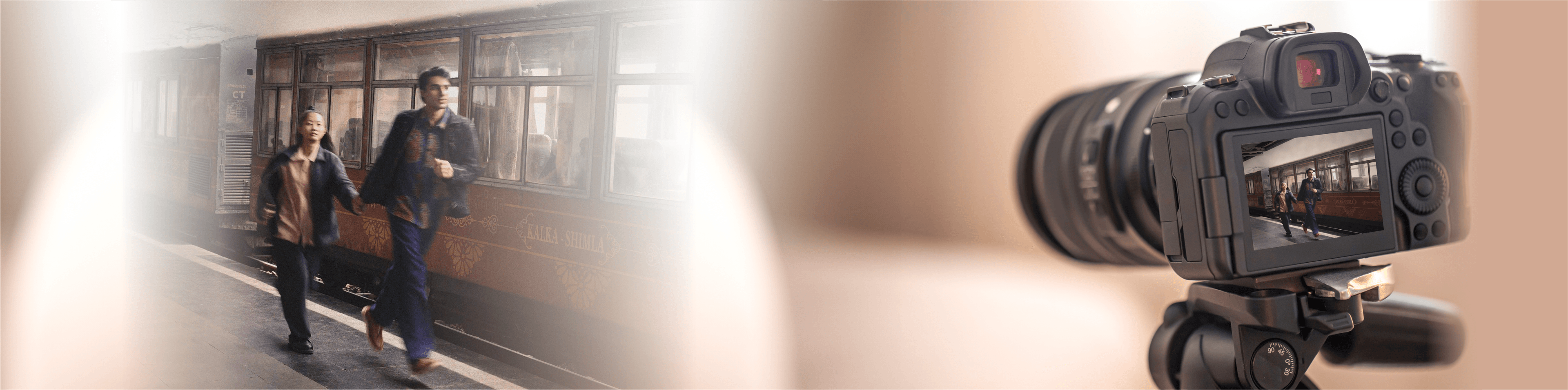 Media and sound equipment