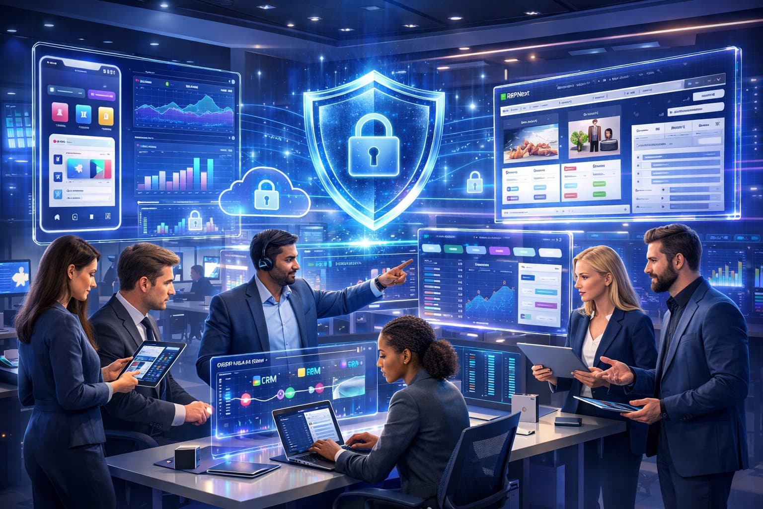 Minimalist coding setup on a laptop