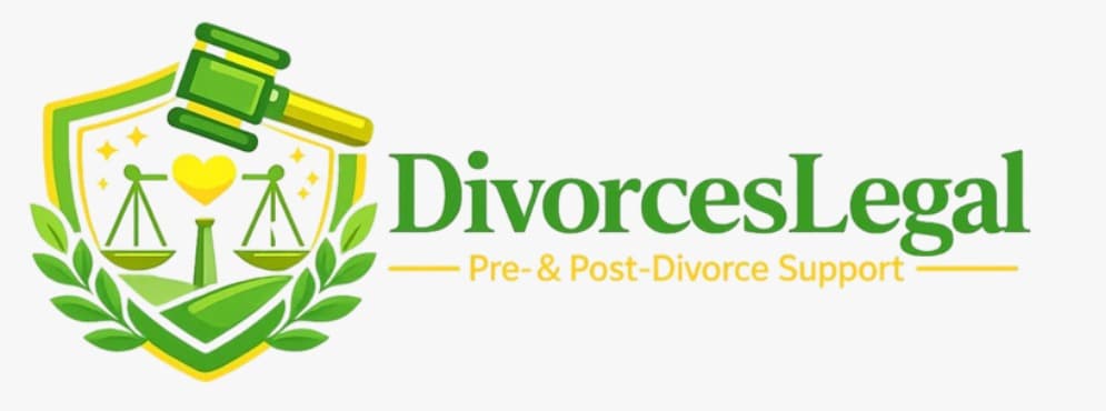 Divorces Legal